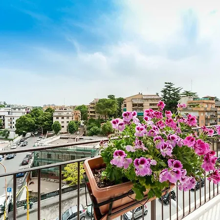 Nyaraló Casa Dolce Casa *