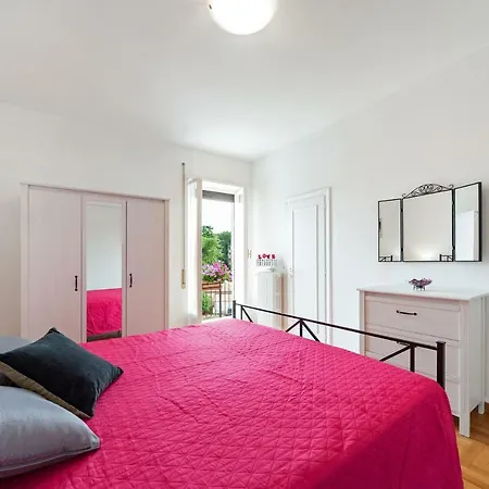 Casa Dolce Casa Nyaraló *