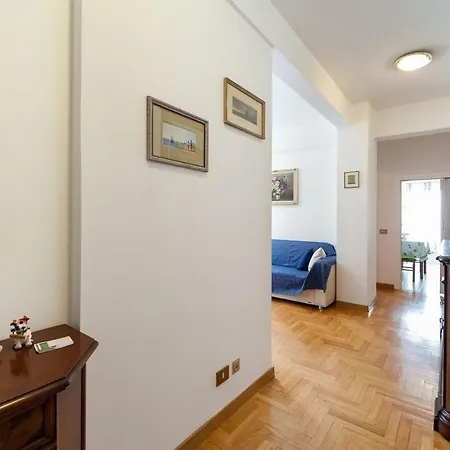 Nyaraló Casa Dolce Casa Róma