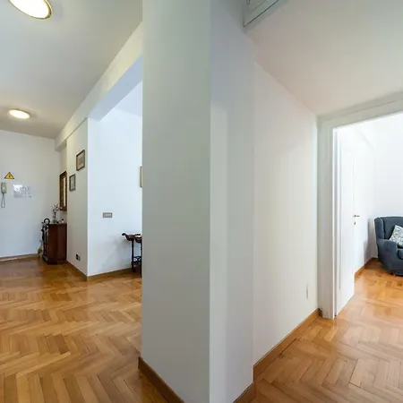 Casa Dolce Casa Róma