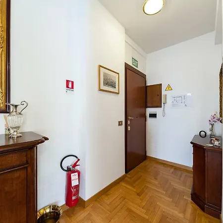 Casa Dolce Casa * Róma