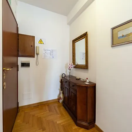 Nyaraló Casa Dolce Casa