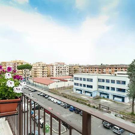 Casa Dolce Casa * Róma