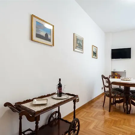 Casa Dolce Casa * 로마