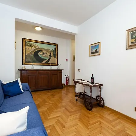 Casa Dolce Casa Roma