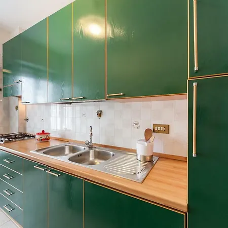 Tatil Evi Casa Dolce Casa *