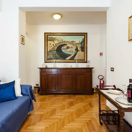 Дом отдыха Casa Dolce Casa Рим