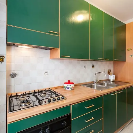 Casa Dolce Casa Tatil Evi