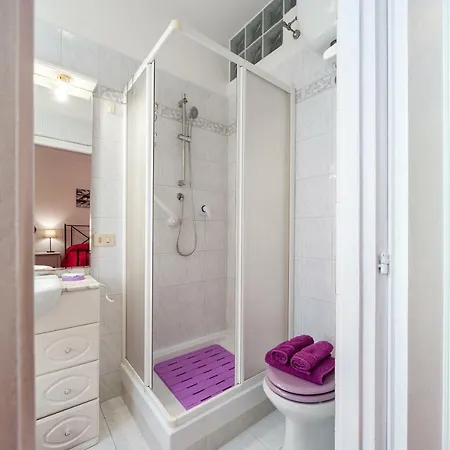 Casa Dolce Casa Tatil Evi *