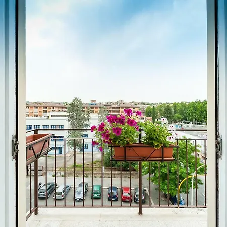Casa Dolce Casa Дом отдыха Рим