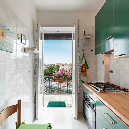 Casa Dolce Casa *
