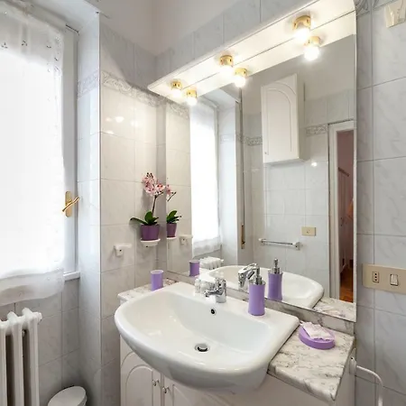Дом отдыха Casa Dolce Casa