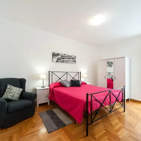 Сasa de vacaciones Casa Dolce Casa