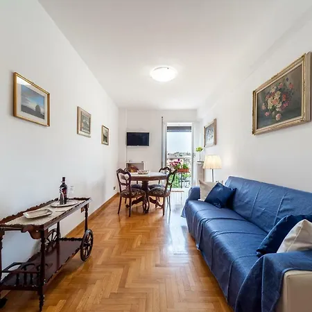 Сasa de vacaciones Casa Dolce Casa Roma