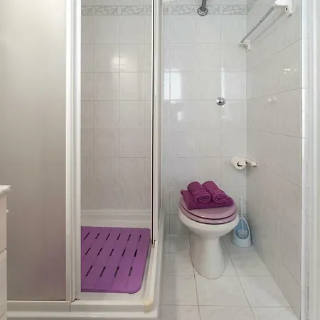 Сasa de vacaciones Casa Dolce Casa