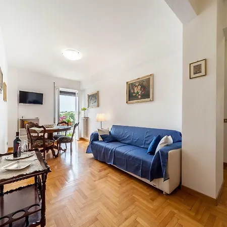 Casa Dolce Casa Сasa de vacaciones Roma