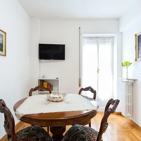 Casa Dolce Casa