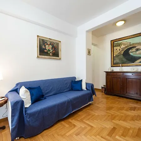 Сasa de vacaciones Casa Dolce Casa *